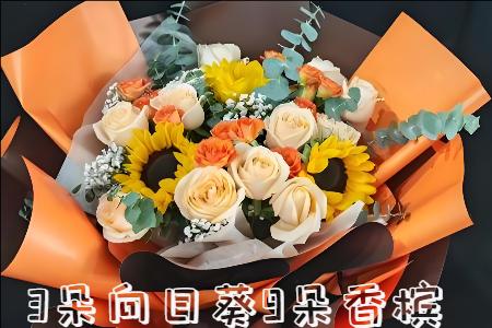 梧州腾县花店